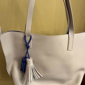 Kate Spade leather tote